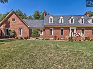 117 Wexford Ln, Columbia, SC 29212