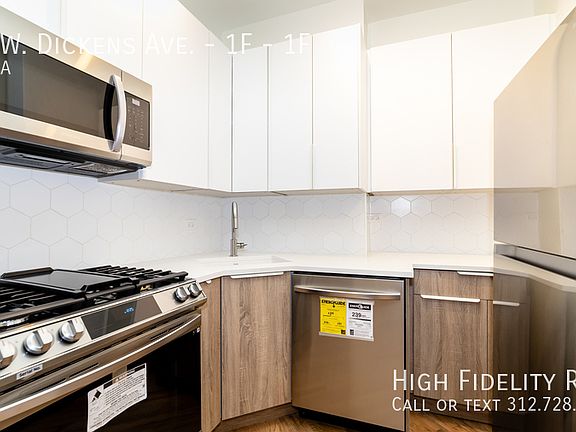 2nd image of 1953 W Dickens Ave APT 1F