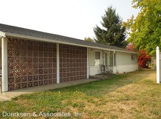 2410 SE Ryan St, Corvallis, OR 97333