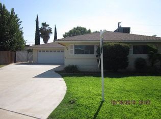 1154 Weyand Way, Shafter, CA 93263