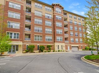 9360 Skokie Blvd UNIT 519, Skokie, IL 60076