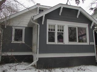 1437 Elphinstone STREET, Regina, SK S4T 3M7