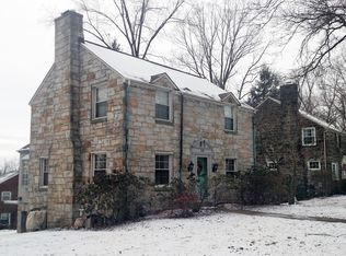 110 Overdale Rd, Pittsburgh, PA 15221