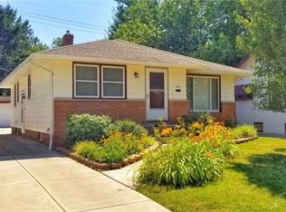3803 Maplecrest Ave, Parma, OH 44134