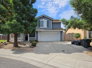 814 Windsail Ln, Stockton, CA 95206