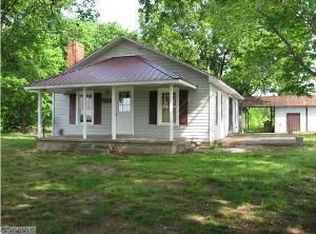 143 Medley Ln, Mocksville, NC 27028