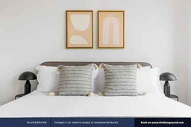 Rented by The Blueground