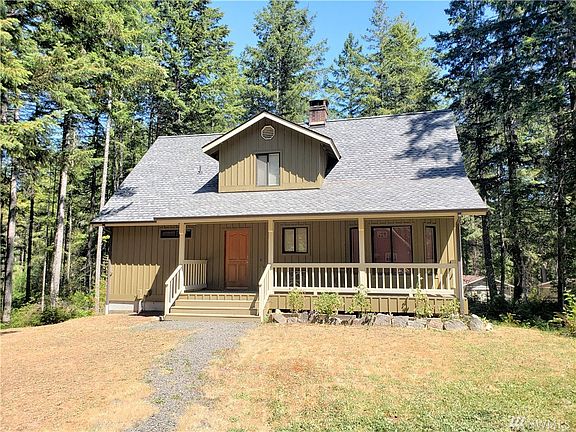 3rd image of 1140 E Stavis Dr NW