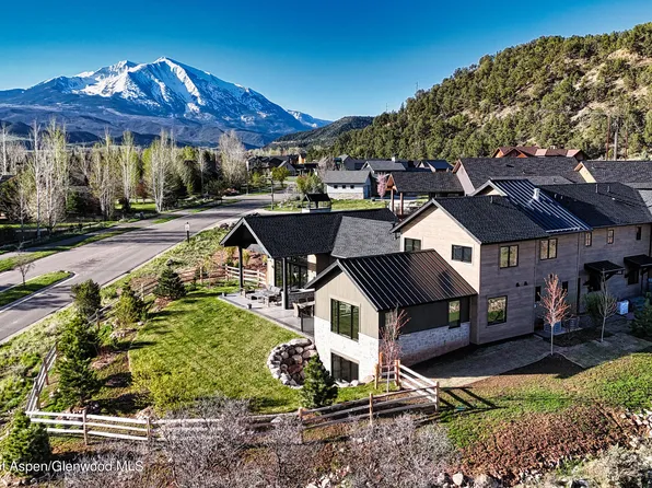 110 Bowles Dr, Carbondale, CO 81623