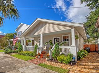 291 President St, Charleston, SC 29403