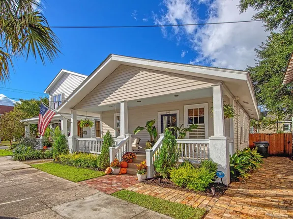 291 President St, Charleston, SC 29403