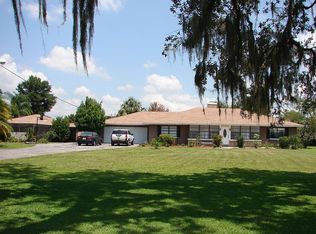16115 County Road 450, Umatilla, FL 32784
