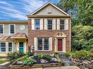 19242 Cross Ridge Dr, Germantown, MD 20874