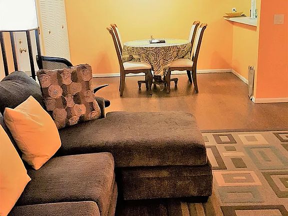 Living, Dining room