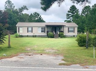 4759 Gillison Branch Rd, Pineland, SC 29934