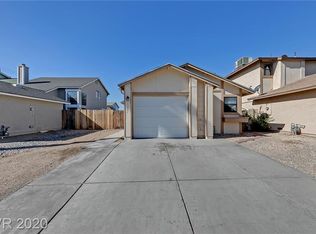 1227 Stokes St, Las Vegas, NV 89110