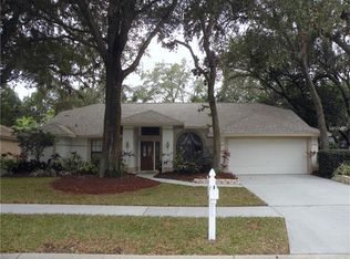 1445 Waterwood Dr, Lutz, FL 33559