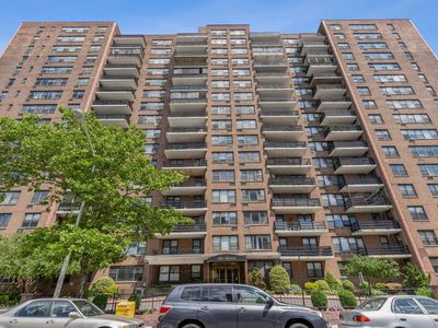 10 Huron Ave APT 10J, Jersey City, NJ, 07306