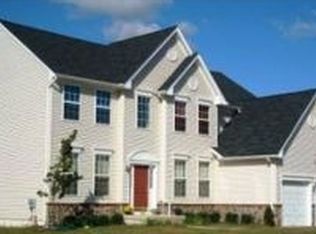 2282 Delmar Ave, Vineland, NJ 08360