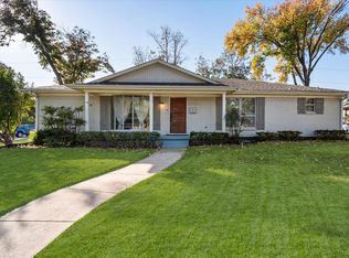 2346 Freeland Way, Dallas, TX 75228