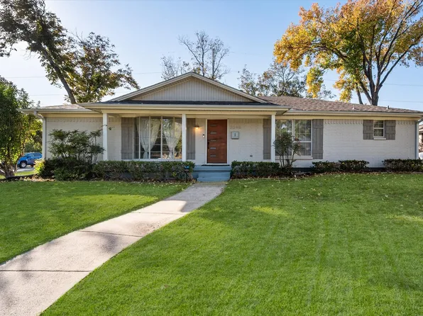 2346 Freeland Way, Dallas, TX 75228