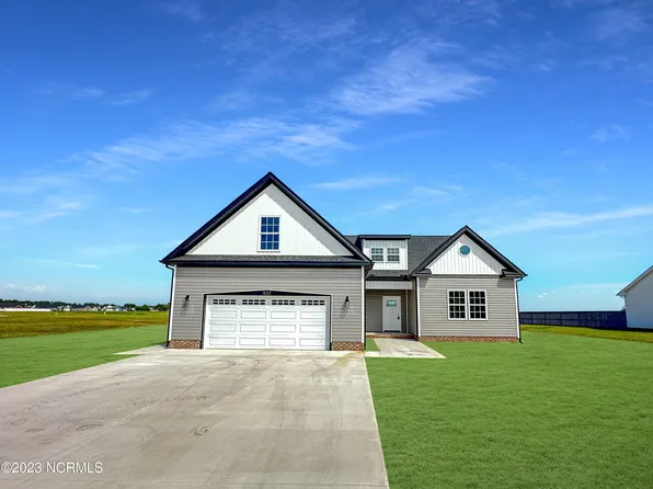 522 Keel Way, Elizabeth City, NC 27909