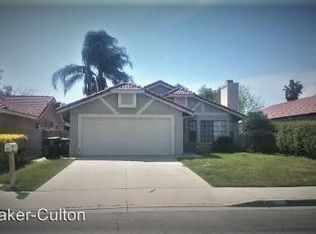 621 Boston St, Hemet, CA 92545