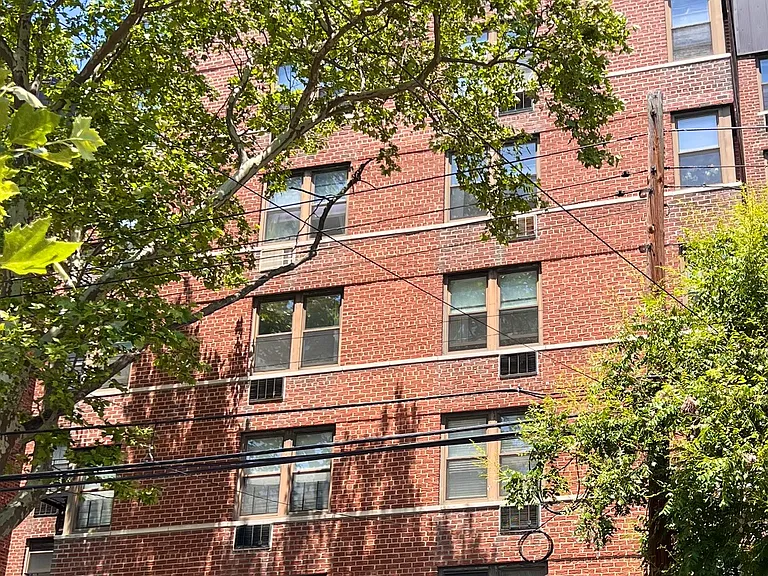 6741 Burns St #501 — Photo 1