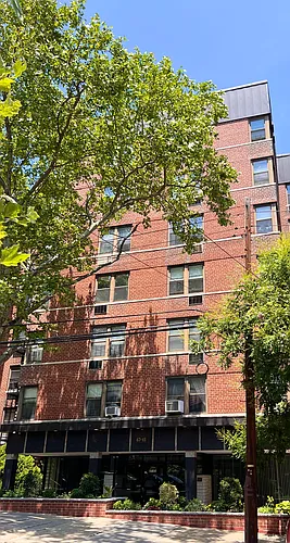 6741 Burns St #501 Photo 1