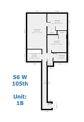 Rented by Nooklyn NYC LLC