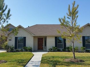2502 Redrock Rd, League City, TX 77573