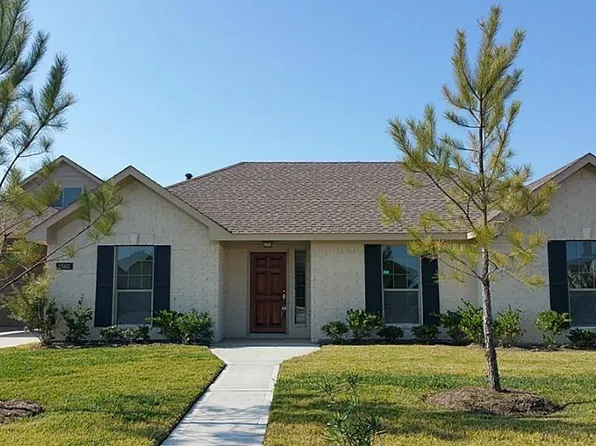 2502 Redrock Rd, League City, TX 77573