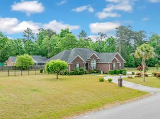 311 Whippoorwill Rd, Orangeburg, SC 29118