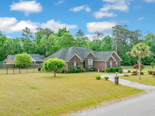 311 Whippoorwill Rd, Orangeburg, SC 29118