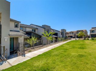 491 Fairview Hills St, Las Vegas, NV 89138