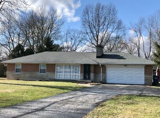 6222 Acton Rd, Indianapolis, IN 46259
