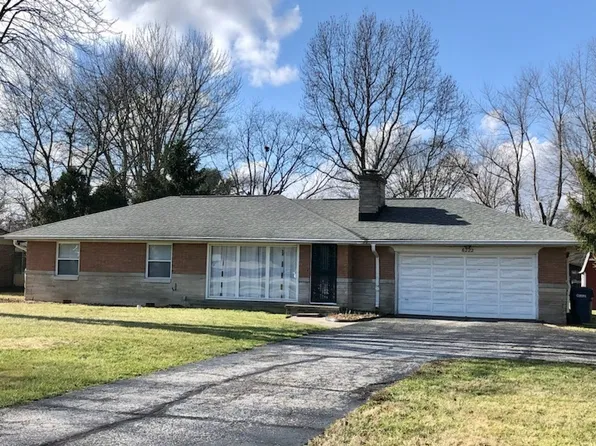 6222 Acton Rd, Indianapolis, IN 46259