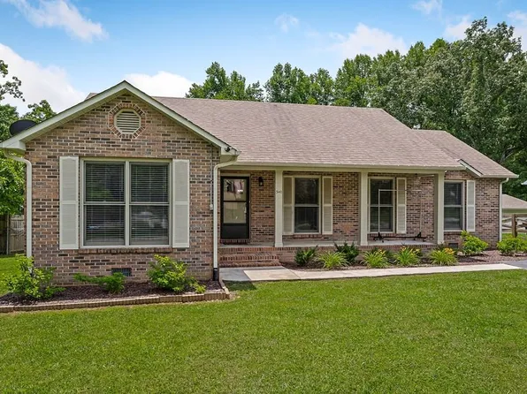 340 State St, Cookeville, TN 38501