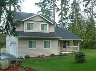 21924 N Clear Lake Blvd SE, Yelm, WA 98597
