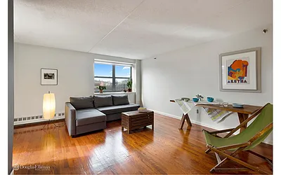 Sold by Douglas Elliman