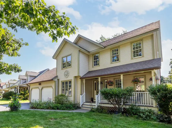 41 Grey Meadow Drive, Burlington, VT 05408