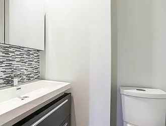 Rented by Cityside Rentals Corp