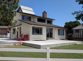 8414 S Otis St, Littleton, CO 80128