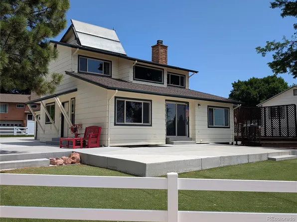 8414 S Otis Street, Littleton, CO 80128