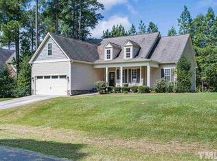 300 Hemlock Dr, Sanford, NC 27330