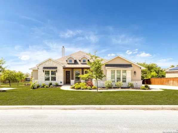 250 Lilly Bluff, Castroville, TX 78009