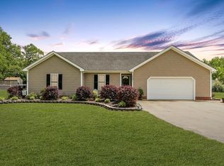 1067 Horseshoe Rd, Elizabeth City, NC 27909