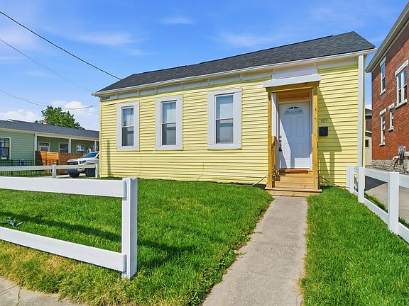4th image of 329 Berry Ave