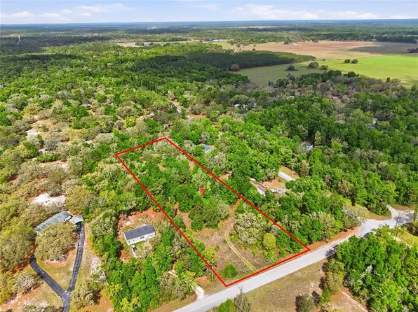 8830 NE 118th Ter Lot 163, Bronson, FL 32621