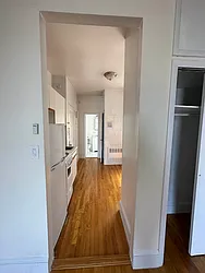 Rented by Waverly Realty Associates